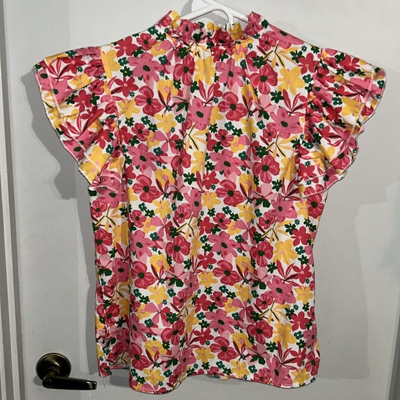 Kactus top - Picture 12 of 12